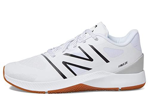 New Balance Men's FreezeLX V4 Box Lacrosse Shoe