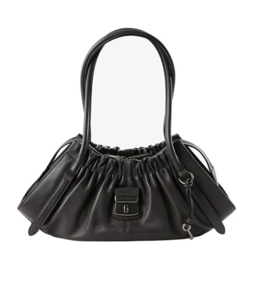 The Cristina Small Satchel