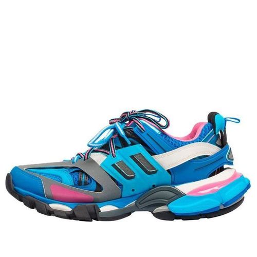 (WMNS) Track Trainer 'Blue'