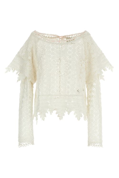 'Hyliana' Sweater