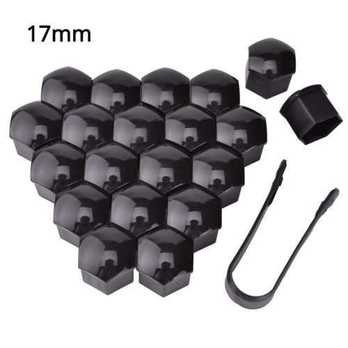 TEMU And Wheel Nut Bolt Head Caps For Protection, Protective Bolts For The Outer Surface, Protective Bolt Rings, Screws, Plug