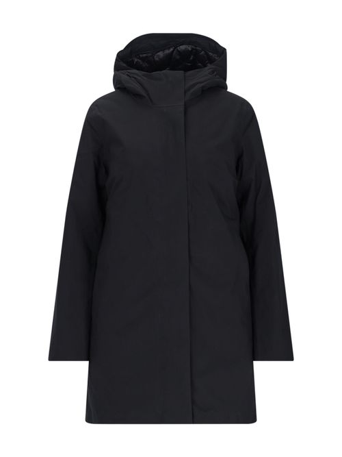 Padded Down Jacket mathiel