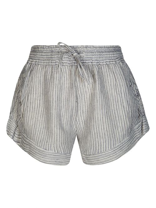 Stylish Women's Mini Shorts