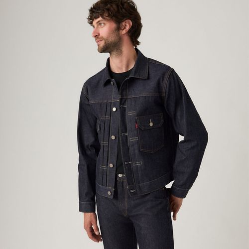 1953 Type II Jacket