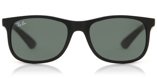 Ray-Ban Kids RJ9062S 701355 Kids' Sunglasses Black