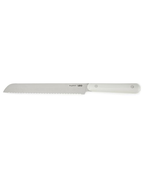 "Leo Glints 8"" Bread Knife - Spirit"
