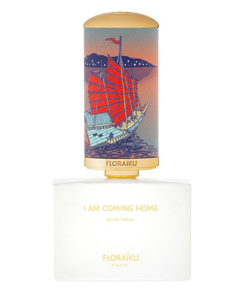 I Am Coming Home eau de parfum 50 ml + 10 ml