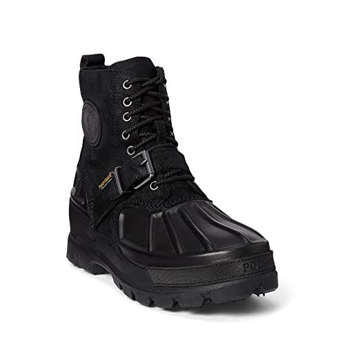 Adidas | adidas Men's Unity Leather Mid RAIN.RDY Walking Shoe | Realry