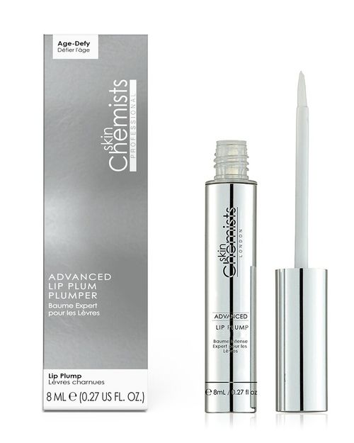 Skinchemists Unisex 0.27Oz Advanced Lip Plum Plumper
