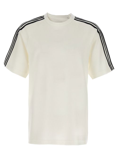 Short Sleeve Tee 3-stripes T-shirt