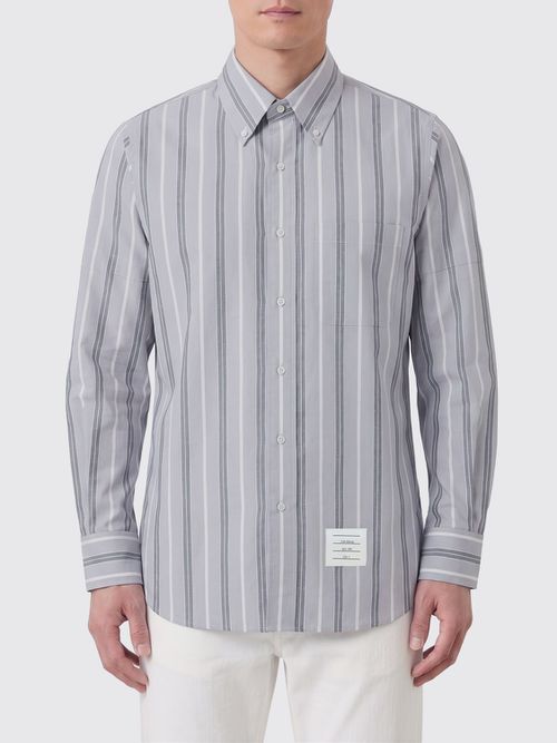 Sweater Men color Grey