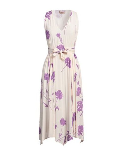 Woman Midi dress Blush