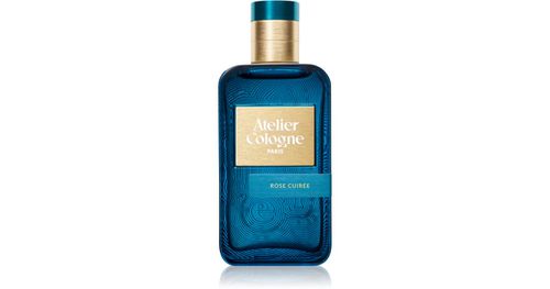 Atelier Cologne Rare Rose Cuirée Unisex 100 ml — Eau de Parfu