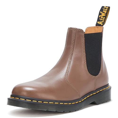 Dr. Martens Unisex 2976 Ys Chelsea Boot