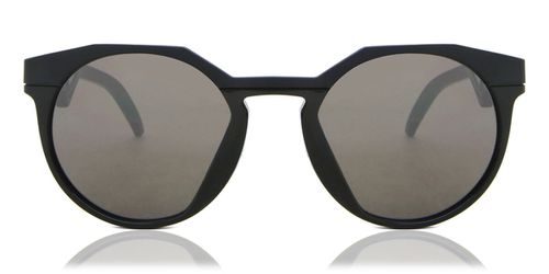 Oakley OO9242 HSTN 924201 Men's Sunglasses Black