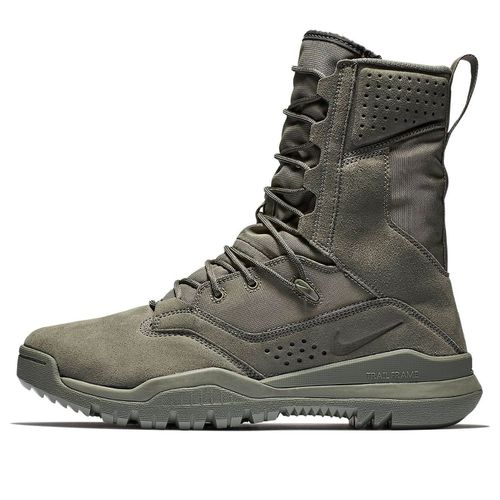 8 Inch Special Field Boot 'Sage'