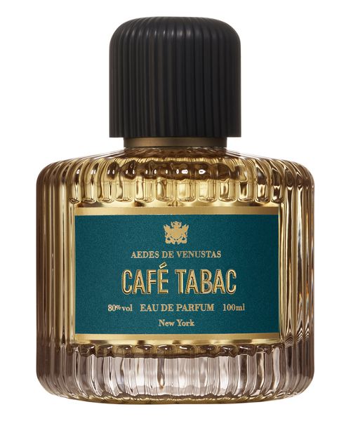 Café Tabac eau de parfum 100 ml