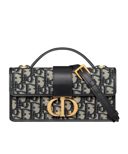 Miss Montaigne Mini Bag