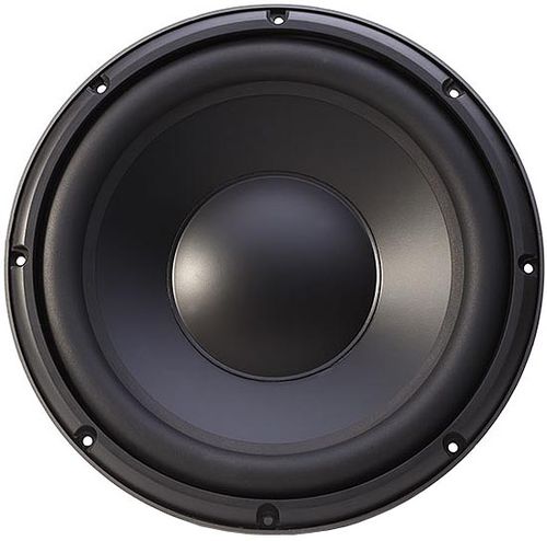 "12"" GB Series Dual 2 Ohm Mobile Subwoofer"