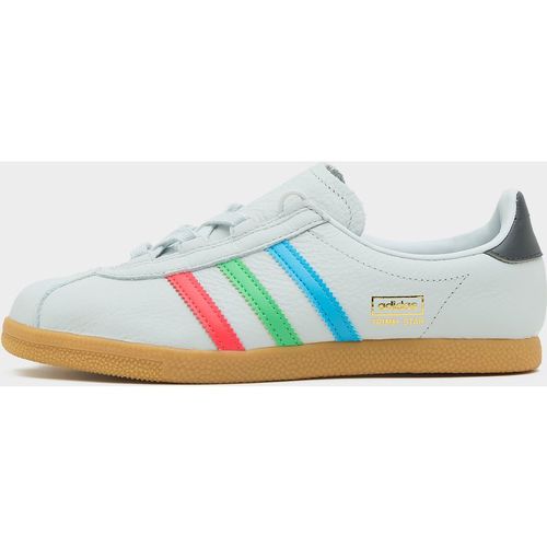 Women's adidas Originals Trimm Star 'VHS' - Grey