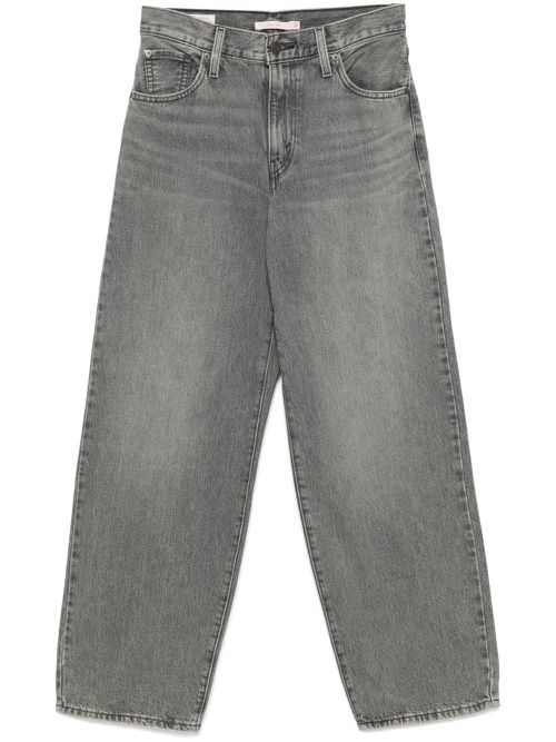 Baggy jeans - Grey