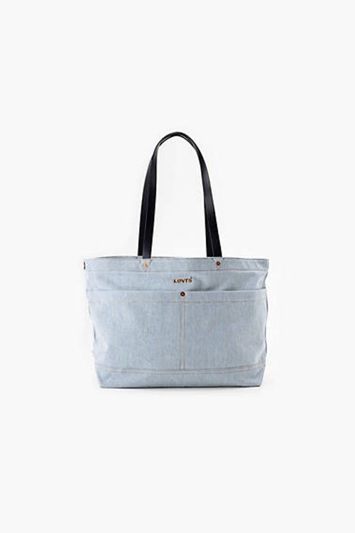Heritage Tote All Bag