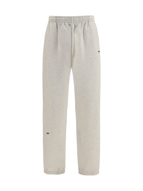 Joggers — Beige