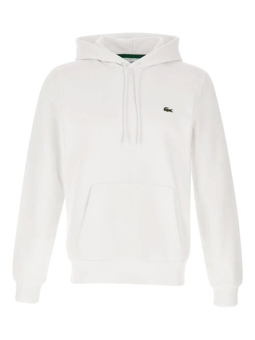 Logo Hoodie