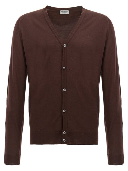 Petworth Cardigan