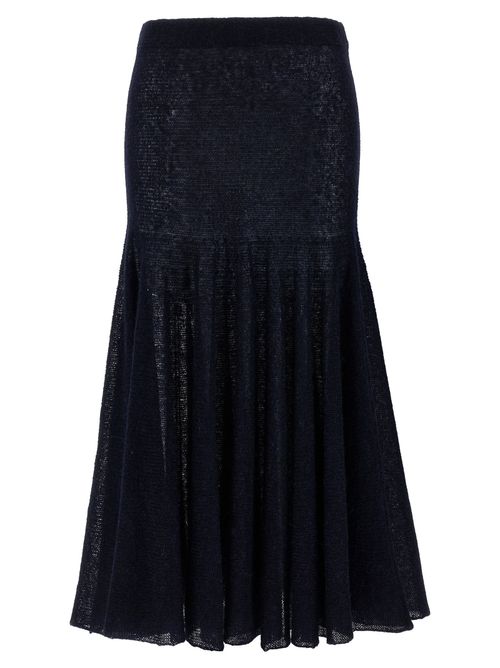 Pf25 Knitwear 16 Skirt Skirt