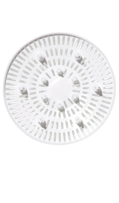 T3 Soft Touch 3 Diffuser in White