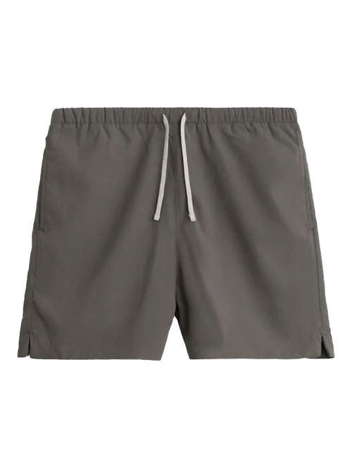 Dusty Walk shorts - Green
