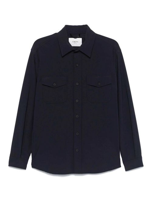Overshirt
