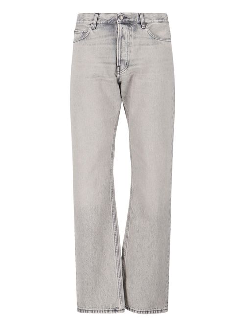 Men's 100% Cotton Jeans
