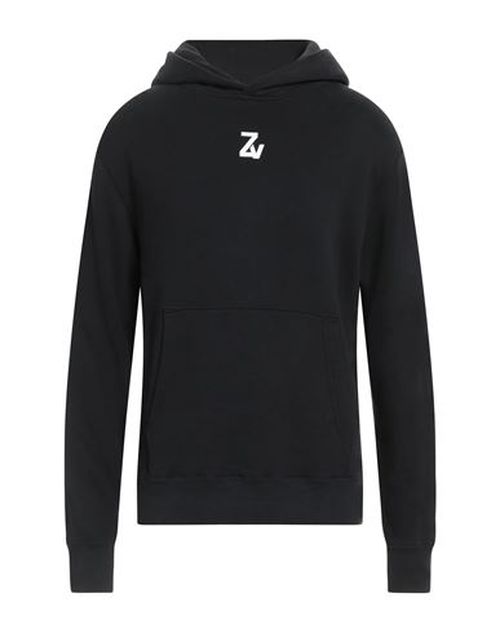 Man Sweatshirt Black