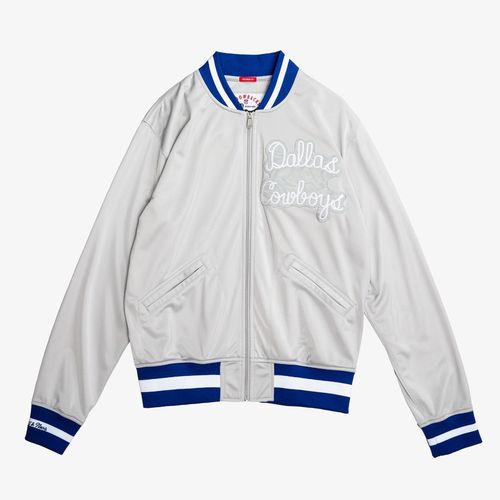 Men's NFL Authentic Jacket Cowboys 67