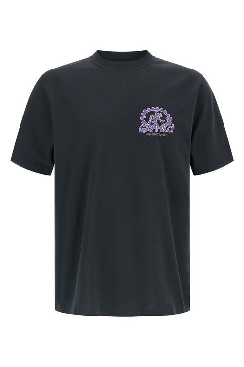 'Equipped For Dirt' T-Shirt