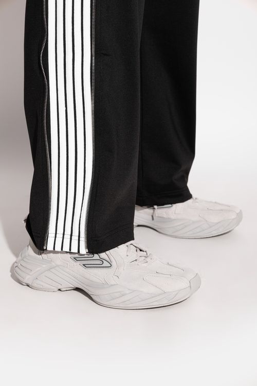 Sports Shoes "Monday", Women's, Grey