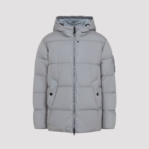 Men's Polyamide Down-Fill Sport Jacket