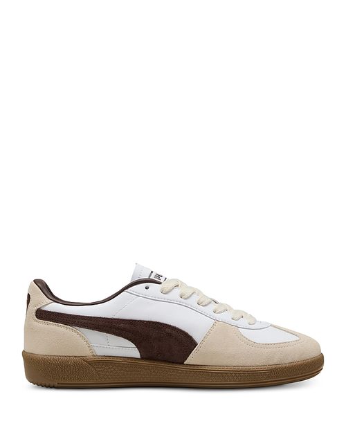 Men's Palermo Leather Sneakers