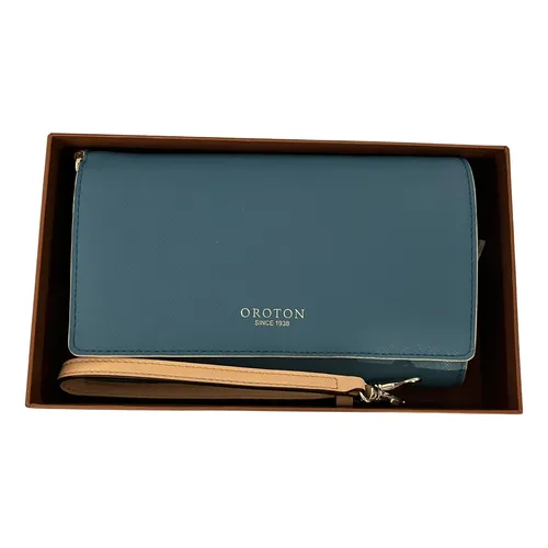 Clutch bags Leather for Female