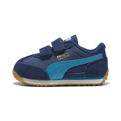 PUMA Easy Rider Vintage Toddlers' Easy On Sneakers in Blue