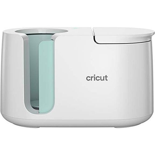 Cricut Mug Press Starter Bundle