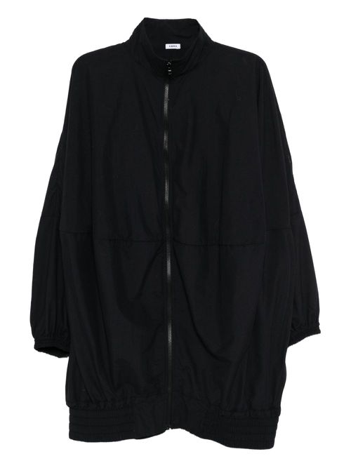 Circle jacket - Black