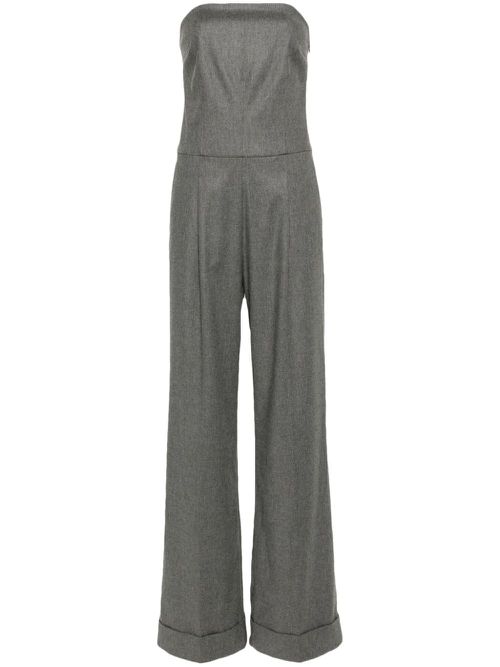 Selina jumpsuit - Grey