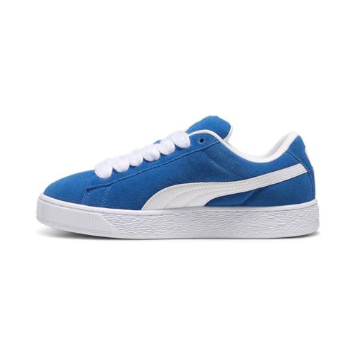 PUMA Men's Suede Sneaker