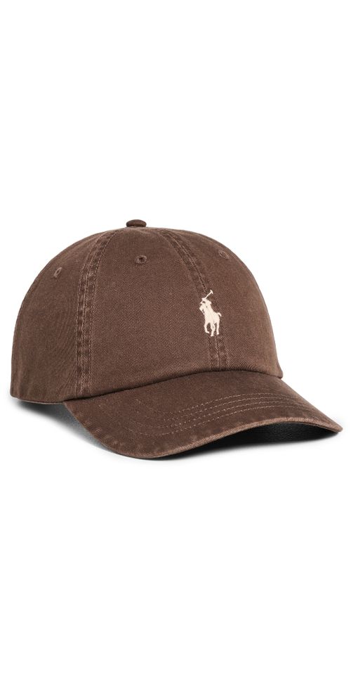 Chino Sport Cap Cooper Brown One Size