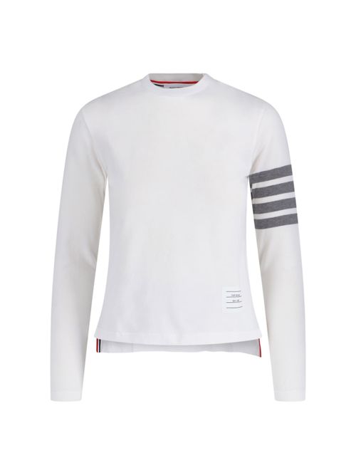 4-bar T-shirt