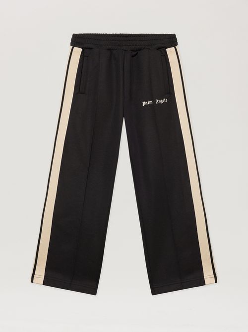 Track Pant Kids  Nero/black