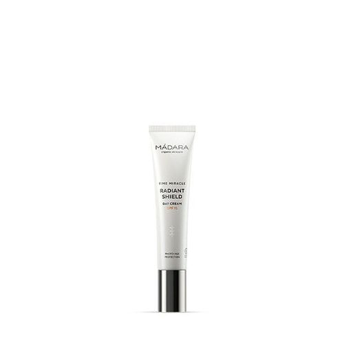 Madara TIME MIRACLE Radiant Shield Day Cream SPF15 — Face Crea